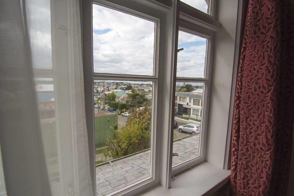 Hotel Lacolet Punta Arenas Exterior photo