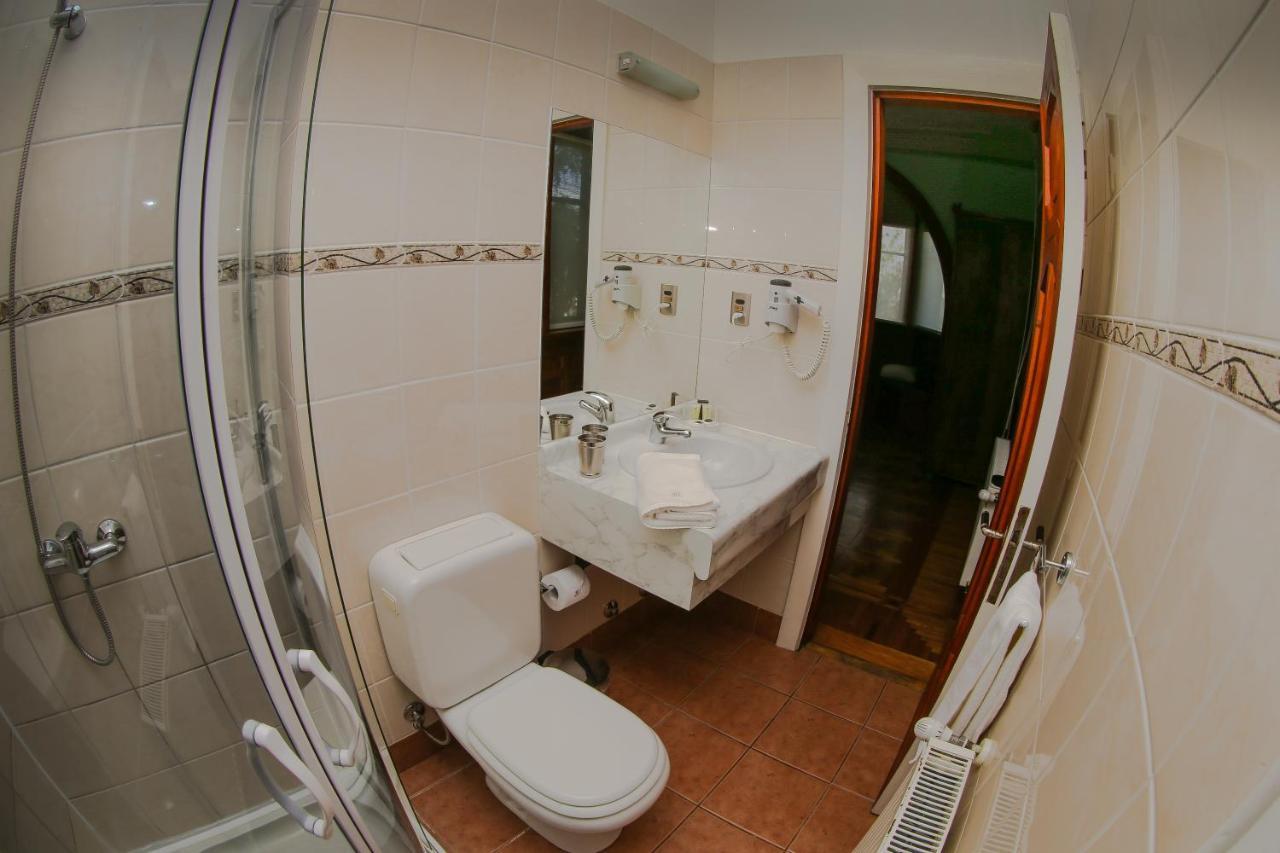 Hotel Lacolet Punta Arenas Exterior photo